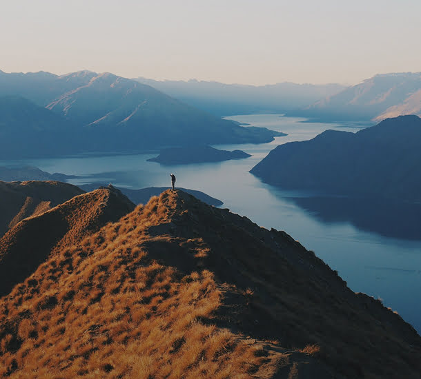 New Zealand